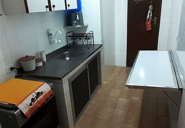 Apartamento em Cabo Frio - Apartamento próximo à Praia do Forte, em Cabo Frio Apartamento em Cabo Frio - Apartamento próximo à Praia do Forte, em Cabo Frio