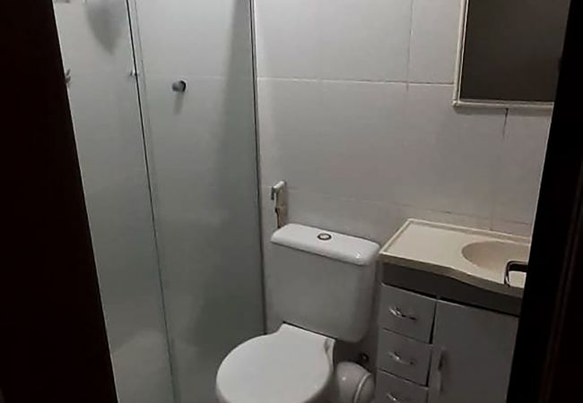 Apartamento em Cabo Frio - Apartamento próximo à Praia do Forte, em Cabo Frio Apartamento em Cabo Frio - Apartamento próximo à Praia do Forte, em Cabo Frio