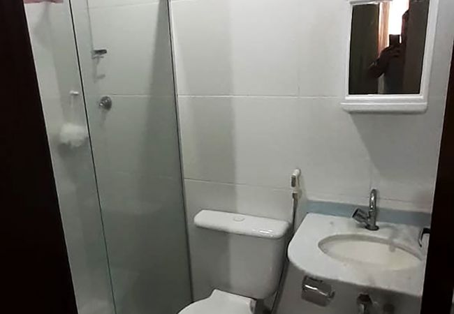 Apartamento em Cabo Frio - Apartamento próximo à Praia do Forte, em Cabo Frio Apartamento em Cabo Frio - Apartamento próximo à Praia do Forte, em Cabo Frio