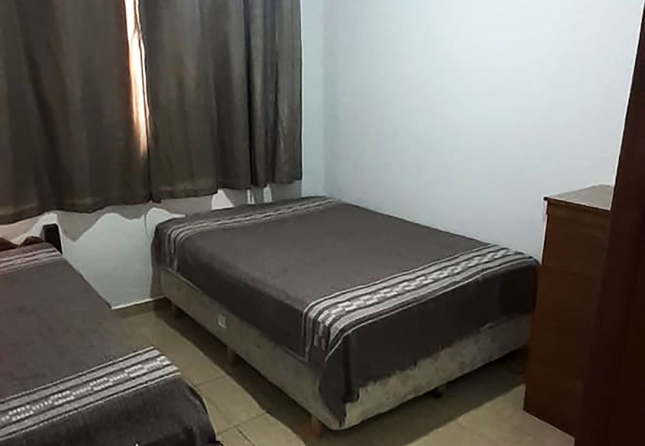 Apartamento em Cabo Frio - Apartamento próximo à Praia do Forte, em Cabo Frio Apartamento em Cabo Frio - Apartamento próximo à Praia do Forte, em Cabo Frio