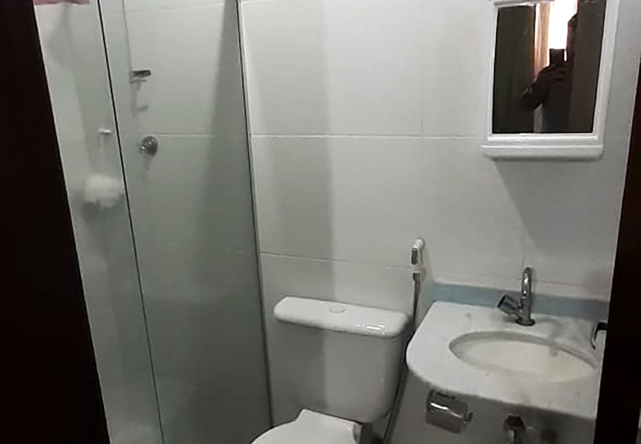 Apartamento em Cabo Frio - Apartamento próximo à Praia do Forte, em Cabo Frio Apartamento em Cabo Frio - Apartamento próximo à Praia do Forte, em Cabo Frio