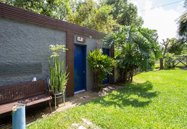 Casa de Campo em Ibiúna - Sítio Martins com lazer completo em Ibiúna - SP Casa de Campo em Ibiúna - Sítio Martins com lazer completo em Ibiúna - SP