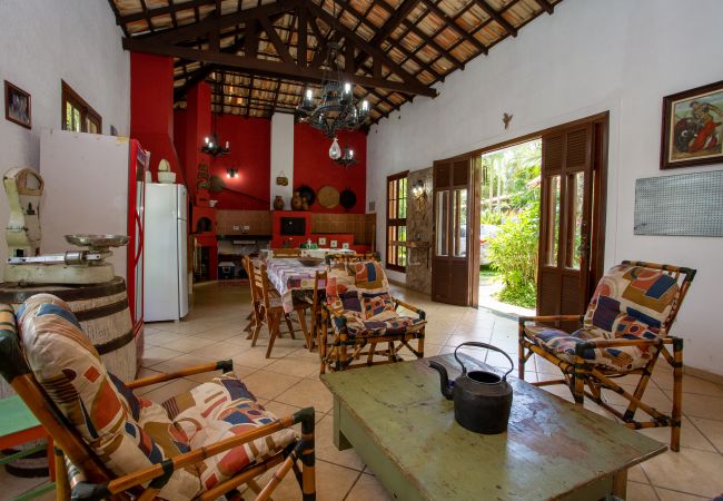 Casa de Campo em Ibiúna - Sítio Martins com lazer completo em Ibiúna - SP Casa de Campo em Ibiúna - Sítio Martins com lazer completo em Ibiúna - SP