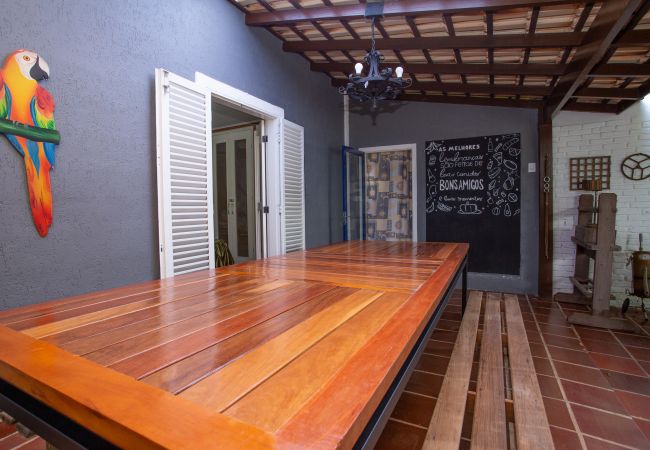 Casa de Campo em Ibiúna - Sítio Martins com lazer completo em Ibiúna - SP Casa de Campo em Ibiúna - Sítio Martins com lazer completo em Ibiúna - SP