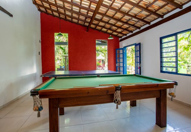 Casa de Campo em Ibiúna - Sítio Martins com lazer completo em Ibiúna - SP Casa de Campo em Ibiúna - Sítio Martins com lazer completo em Ibiúna - SP