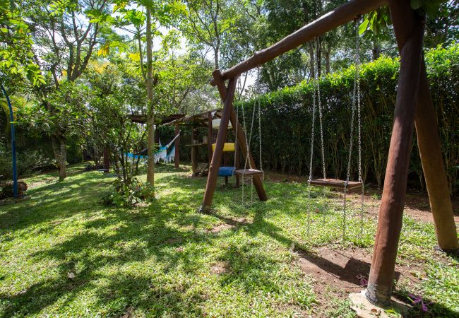 Casa de Campo em Ibiúna - Sítio Martins com lazer completo em Ibiúna - SP Casa de Campo em Ibiúna - Sítio Martins com lazer completo em Ibiúna - SP