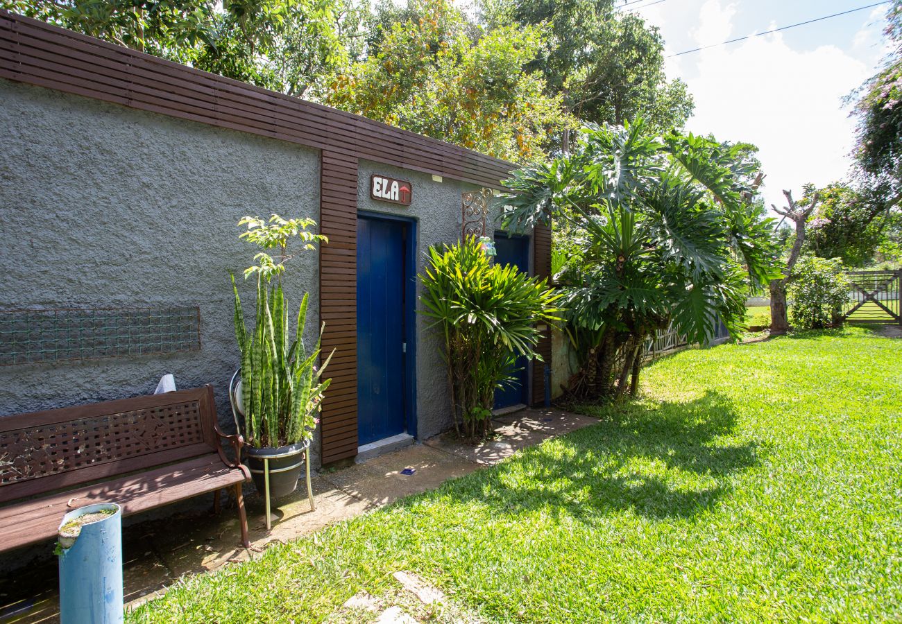 Casa de Campo em Ibiúna - Sítio Martins com lazer completo em Ibiúna - SP Casa de Campo em Ibiúna - Sítio Martins com lazer completo em Ibiúna - SP