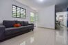 Casa em São Paulo - Casa com Wi-Fi, perto do Itaquerão e do metrô Casa em São Paulo - Casa com Wi-Fi, perto do Itaquerão e do metrô