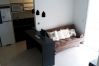 Apartamento em Tijucas - Apê duplex perto da Praia Palmas do Arvoredo em SC Apartamento em Tijucas - Apê duplex perto da Praia Palmas do Arvoredo em SC