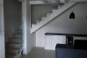 Apartamento em Tijucas - Apê duplex perto da Praia Palmas do Arvoredo em SC Apartamento em Tijucas - Apê duplex perto da Praia Palmas do Arvoredo em SC