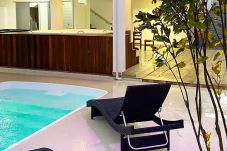 Casa em Divinópolis - Casa de alto luxo com piscina, churrasq e jacuzzi