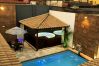 Casa em Divinópolis - Linda casa de alto padrão com Wi-Fi e lazer em MG Casa em Divinópolis - Linda casa de alto padrão com Wi-Fi e lazer em MG