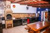Casa em Divinópolis - Linda casa de alto padrão com Wi-Fi e lazer em MG Casa em Divinópolis - Linda casa de alto padrão com Wi-Fi e lazer em MG