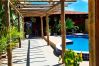 Casa em Porto de Pedras - Casa com Wi-Fi e lazer em Porto de Pedras - AL Casa em Porto de Pedras - Casa com Wi-Fi e lazer em Porto de Pedras - AL