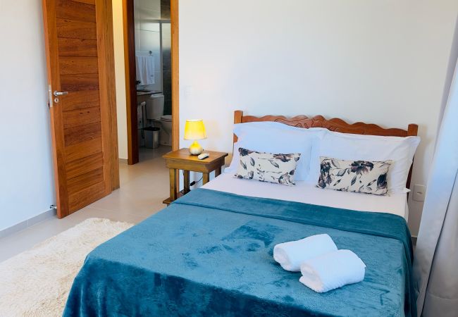 Casa em Palhoça - Casa na praia c WiFi e churrasqueira em Palhoça/SC Casa em Palhoça - Casa na praia c WiFi e churrasqueira em Palhoça/SC