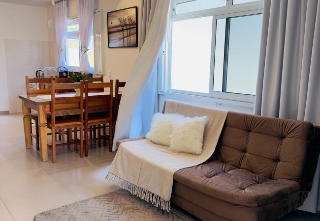 Casa em Palhoça - Casa na praia c WiFi e churrasqueira em Palhoça/SC Casa em Palhoça - Casa na praia c WiFi e churrasqueira em Palhoça/SC