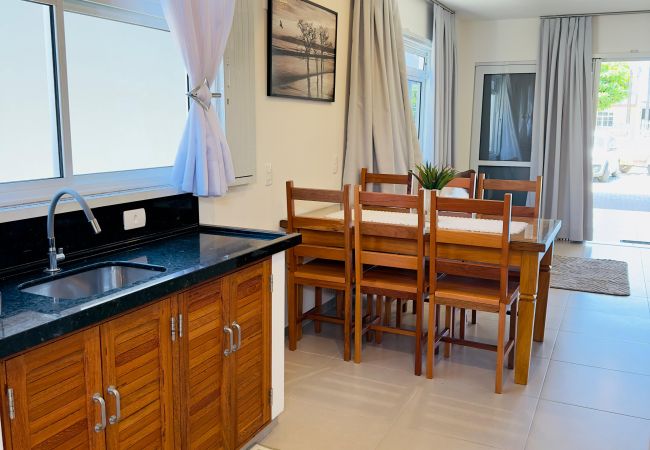 Casa em Palhoça - Casa na praia c WiFi e churrasqueira em Palhoça/SC Casa em Palhoça - Casa na praia c WiFi e churrasqueira em Palhoça/SC