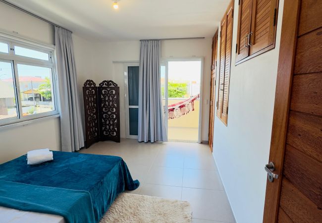 Casa em Palhoça - Casa na praia c WiFi e churrasqueira em Palhoça/SC Casa em Palhoça - Casa na praia c WiFi e churrasqueira em Palhoça/SC