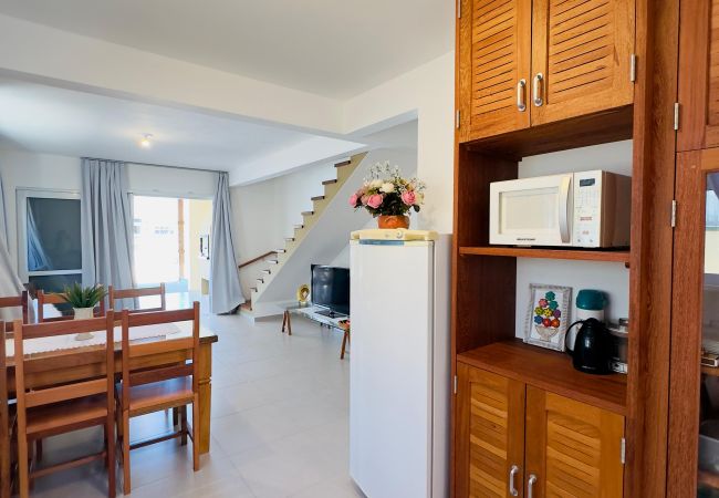 Casa em Palhoça - Casa na praia c WiFi e churrasqueira em Palhoça/SC Casa em Palhoça - Casa na praia c WiFi e churrasqueira em Palhoça/SC