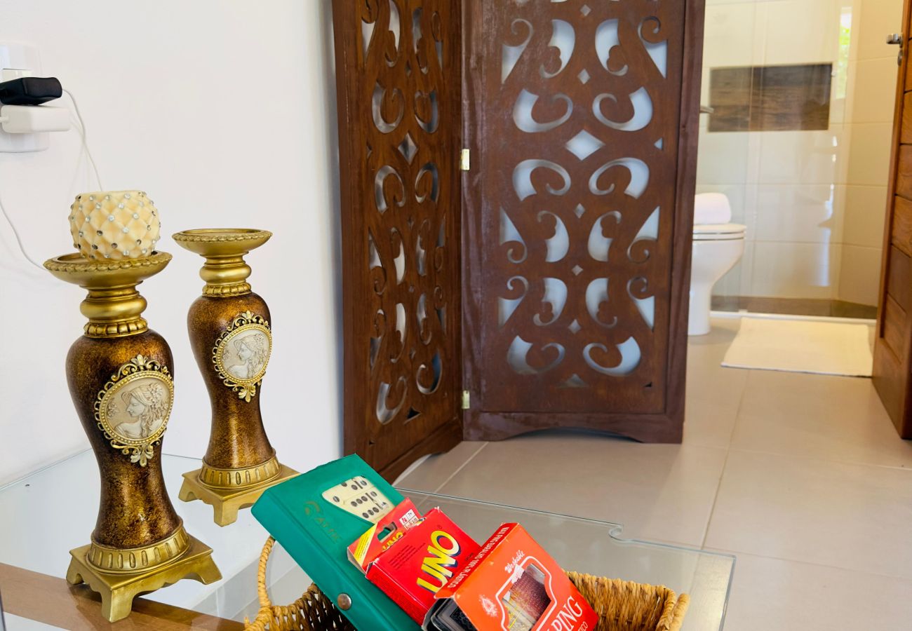 Casa em Palhoça - Casa na praia c WiFi e churrasqueira em Palhoça/SC Casa em Palhoça - Casa na praia c WiFi e churrasqueira em Palhoça/SC