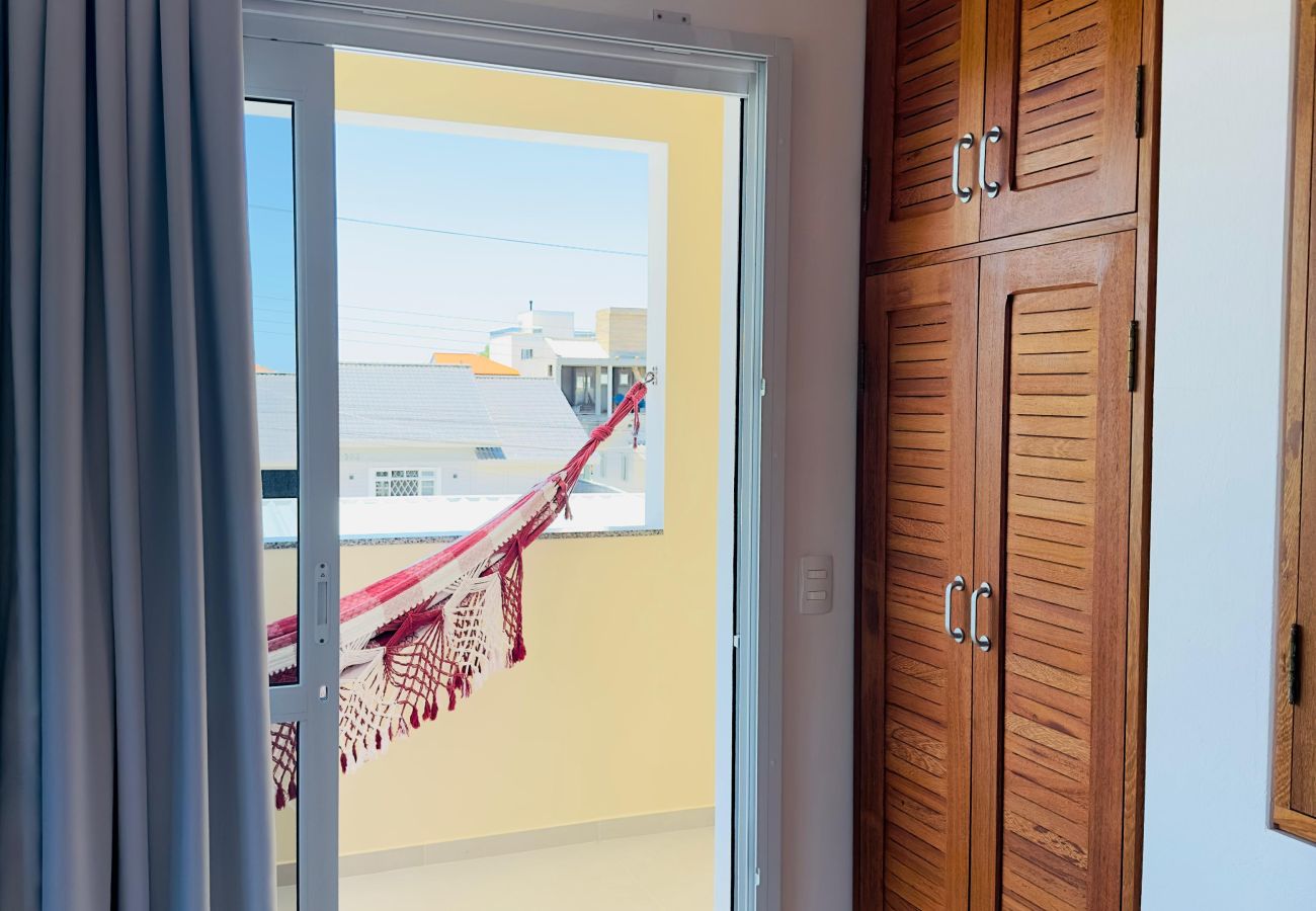 Casa em Palhoça - Casa na praia c WiFi e churrasqueira em Palhoça/SC Casa em Palhoça - Casa na praia c WiFi e churrasqueira em Palhoça/SC