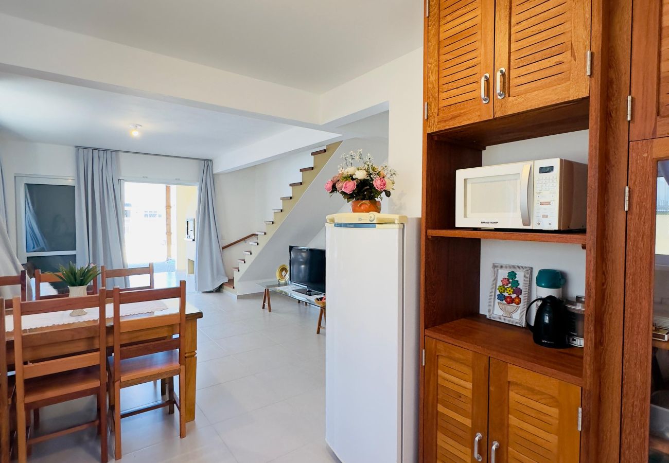 Casa em Palhoça - Casa na praia c WiFi e churrasqueira em Palhoça/SC Casa em Palhoça - Casa na praia c WiFi e churrasqueira em Palhoça/SC