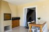 Casa em Palhoça - Casa na praia c WiFi e churrasqueira em Palhoça/SC Casa em Palhoça - Casa na praia c WiFi e churrasqueira em Palhoça/SC