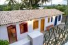 Apartamento em Guarapari - Suíte na Pousada Vila Sol Maior no ES com lazer Apartamento em Guarapari - Suíte na Pousada Vila Sol Maior no ES com lazer