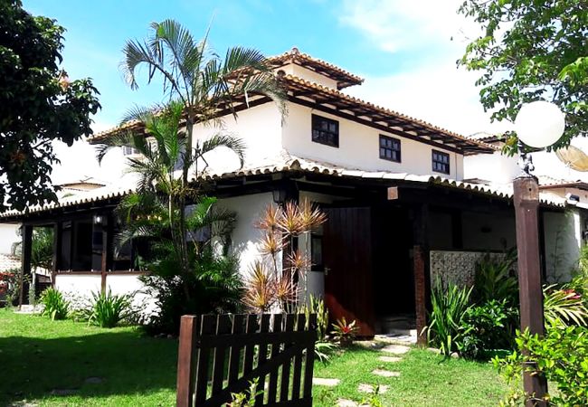 Casa em Armação dos Búzios - Casa a 5 min de carro da Praia de Geribá - Búzios Casa em Armação dos Búzios - Casa a 5 min de carro da Praia de Geribá - Búzios