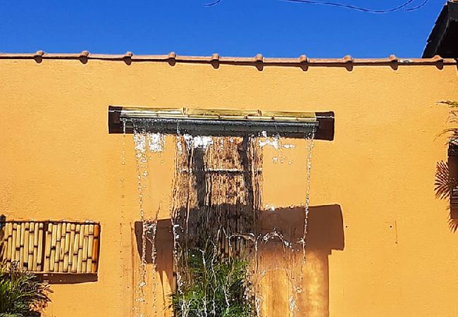 Casa em Bertioga - Casa linda com Piscina e Jogos, pertinho da Praia Casa em Bertioga - Casa linda com Piscina e Jogos, pertinho da Praia