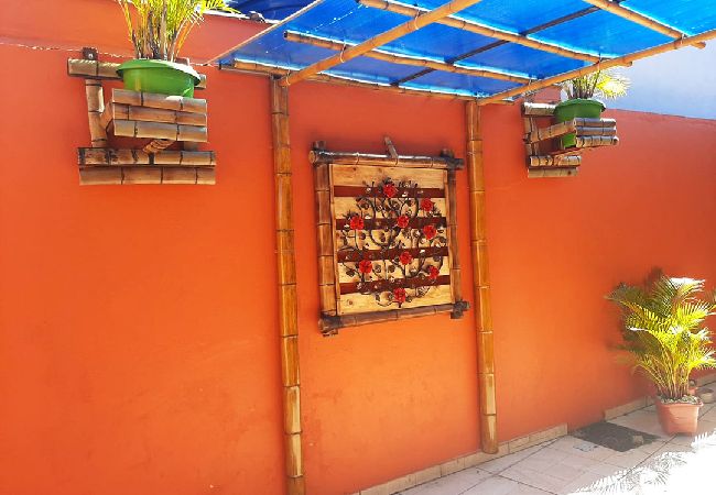 Casa em Bertioga - Casa linda com Piscina e Jogos, pertinho da Praia Casa em Bertioga - Casa linda com Piscina e Jogos, pertinho da Praia