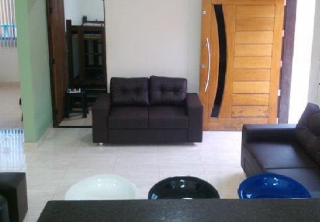 Casa em Bertioga - Casa linda com Piscina e Jogos, pertinho da Praia Casa em Bertioga - Casa linda com Piscina e Jogos, pertinho da Praia