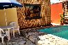 Casa em Bertioga - Casa linda com Piscina e Jogos, pertinho da Praia Casa em Bertioga - Casa linda com Piscina e Jogos, pertinho da Praia