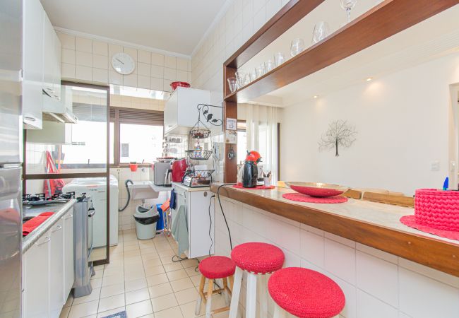 Apartamento em São Paulo - Apto com ótima localização e Wi-Fi no Brooklin/SP Apartamento em São Paulo - Apto com ótima localização e Wi-Fi no Brooklin/SP