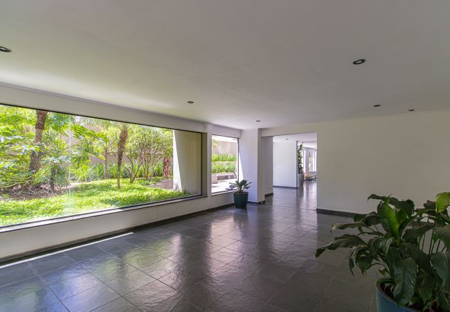 Apartamento em São Paulo - Apto com ótima localização e Wi-Fi no Brooklin/SP Apartamento em São Paulo - Apto com ótima localização e Wi-Fi no Brooklin/SP