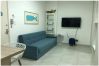Apartamento em Santos - Apto aconchegante e bem localizado com ar e wi-fi Apartamento em Santos - Apto aconchegante e bem localizado com ar e wi-fi