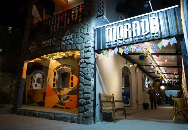 Apartamento em Vila Velha - Apto com Wi-Fi na Praia da Costa no Espírito Santo Apartamento em Vila Velha - Apto com Wi-Fi na Praia da Costa no Espírito Santo