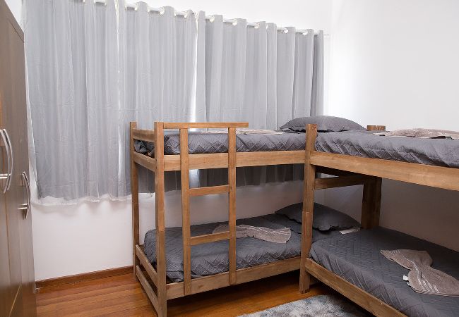 Apartamento em Vila Velha - Apto com Wi-Fi na Praia da Costa no Espírito Santo Apartamento em Vila Velha - Apto com Wi-Fi na Praia da Costa no Espírito Santo