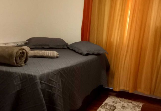 Apartamento em Vila Velha - Apto com Wi-Fi na Praia da Costa no Espírito Santo Apartamento em Vila Velha - Apto com Wi-Fi na Praia da Costa no Espírito Santo
