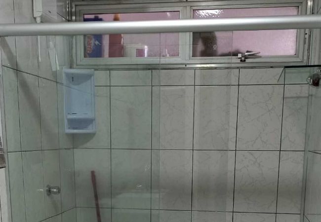 Apartamento em Vila Velha - Apto com Wi-Fi na Praia da Costa no Espírito Santo Apartamento em Vila Velha - Apto com Wi-Fi na Praia da Costa no Espírito Santo