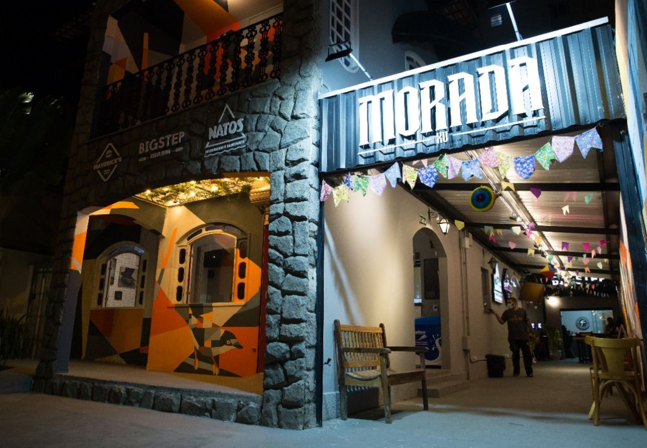 Apartamento em Vila Velha - Apto com Wi-Fi na Praia da Costa no Espírito Santo Apartamento em Vila Velha - Apto com Wi-Fi na Praia da Costa no Espírito Santo