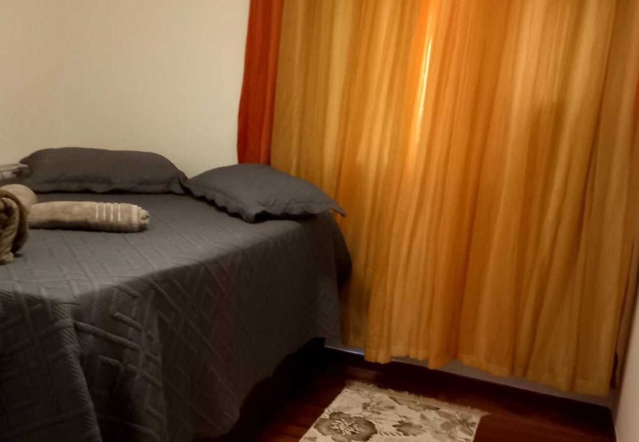 Apartamento em Vila Velha - Apto com Wi-Fi na Praia da Costa no Espírito Santo Apartamento em Vila Velha - Apto com Wi-Fi na Praia da Costa no Espírito Santo