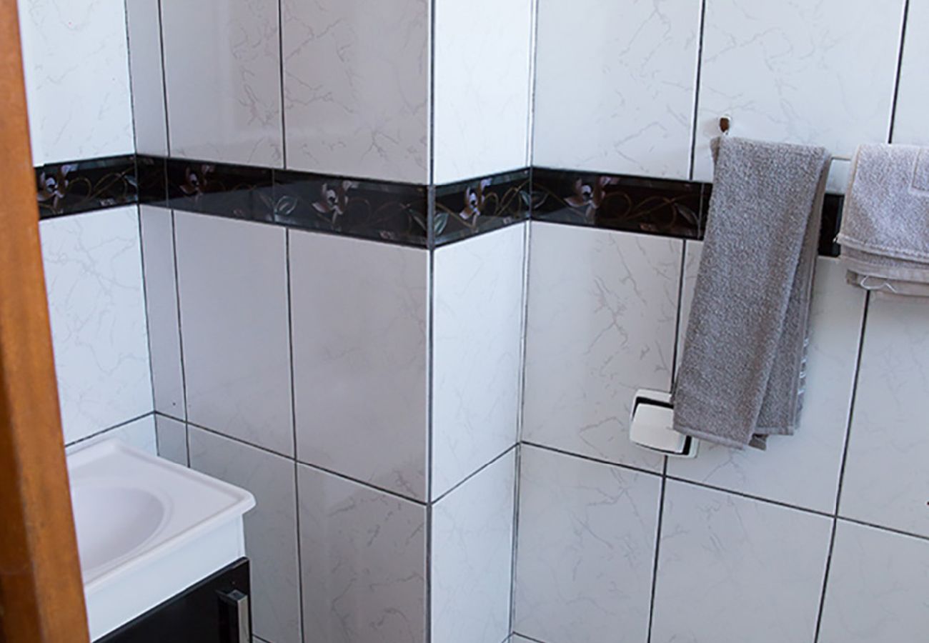 Apartamento em Vila Velha - Apto com Wi-Fi na Praia da Costa no Espírito Santo Apartamento em Vila Velha - Apto com Wi-Fi na Praia da Costa no Espírito Santo