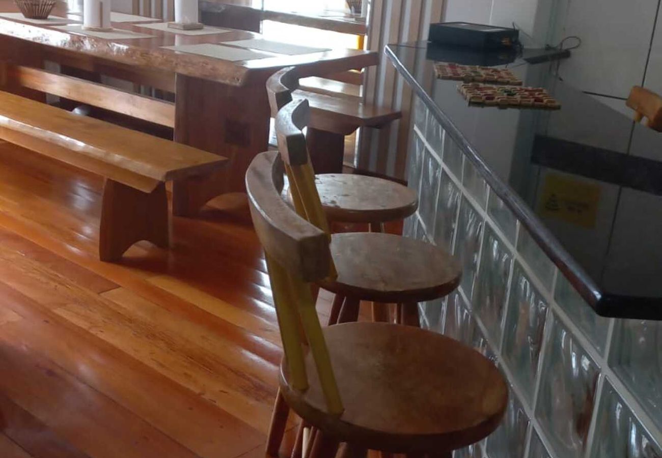 Apartamento em Vila Velha - Apto com Wi-Fi na Praia da Costa no Espírito Santo Apartamento em Vila Velha - Apto com Wi-Fi na Praia da Costa no Espírito Santo