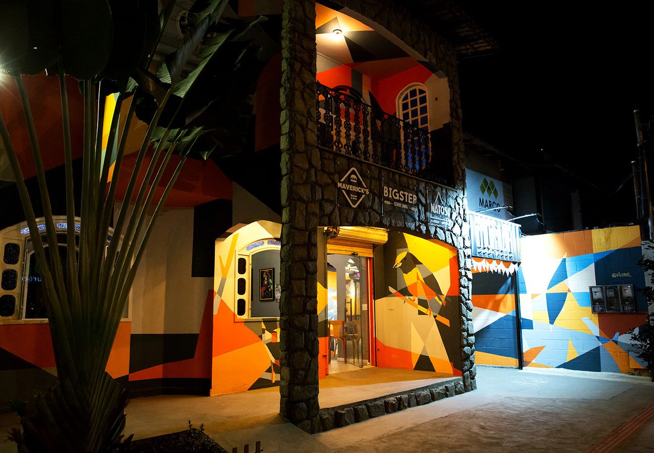 Apartamento em Vila Velha - Apto com Wi-Fi na Praia da Costa no Espírito Santo Apartamento em Vila Velha - Apto com Wi-Fi na Praia da Costa no Espírito Santo