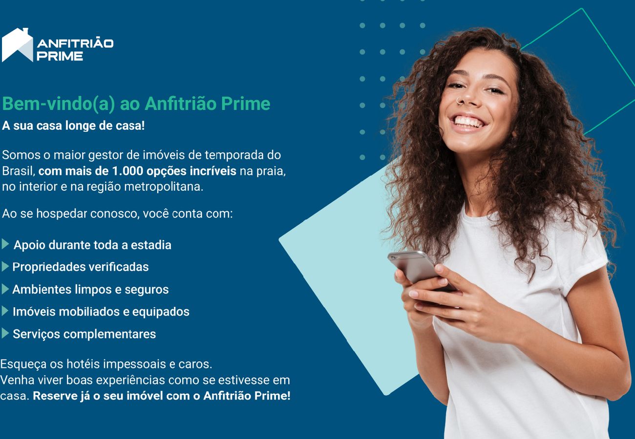 Apartamento em Vila Velha - Apto com Wi-Fi na Praia da Costa no Espírito Santo Apartamento em Vila Velha - Apto com Wi-Fi na Praia da Costa no Espírito Santo
