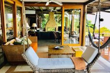 Casa em Ilhabela - Ilhabela: casa de luxo c/ vista exuberante e lazer