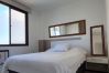 Apartamento em Rio de Janeiro - Acolhedor flat à beira-mar na Barra da Tijuca Apartamento em Rio de Janeiro - Acolhedor flat à beira-mar na Barra da Tijuca