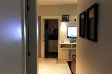Apartamento em Campos dos Goytacazes - Apto com Wi-Fi e academia em Campos dos Goytacazes