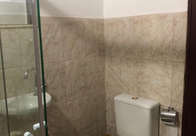 Casa em Itanhaém - Casa c pisc, churrasq, pet friendly a 200m do mar Casa em Itanhaém - Casa c pisc, churrasq, pet friendly a 200m do mar